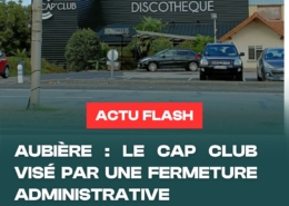 cap club